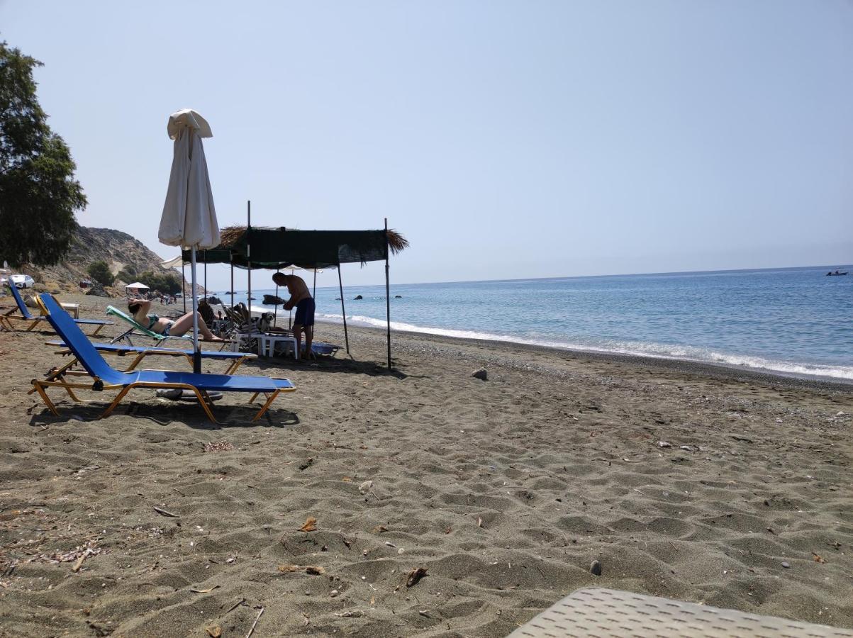 Kato Symi House Villa Kato Simi Ngoại thất bức ảnh