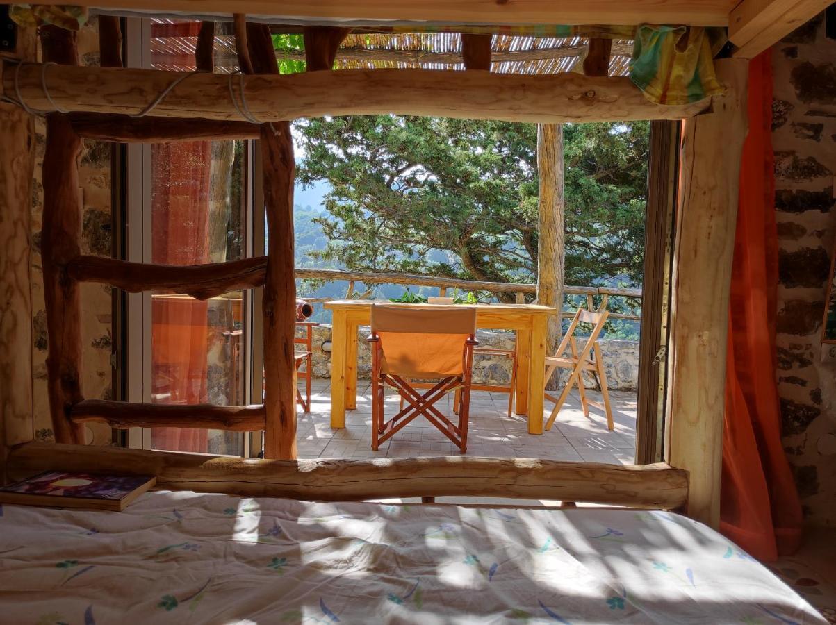 Kato Symi House Villa Kato Simi Ngoại thất bức ảnh