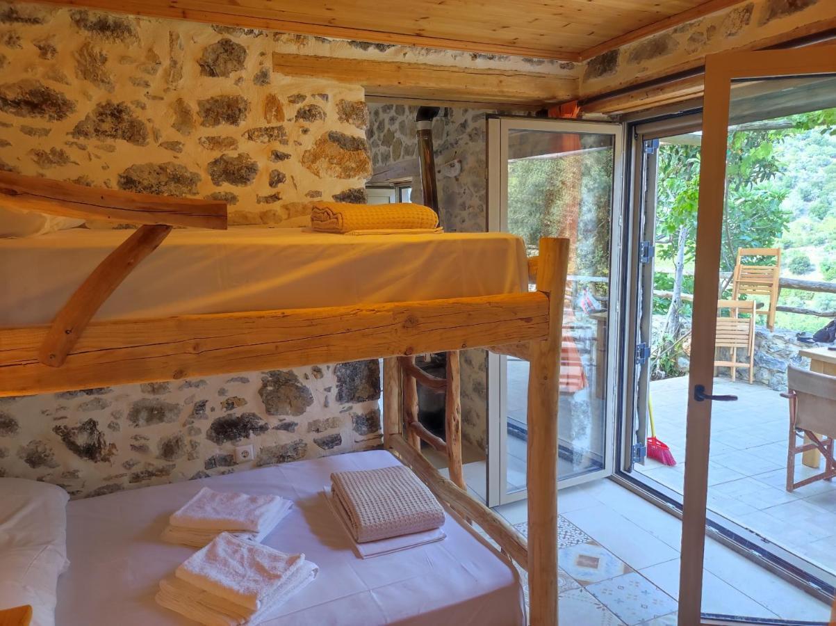 Kato Symi House Villa Kato Simi Ngoại thất bức ảnh
