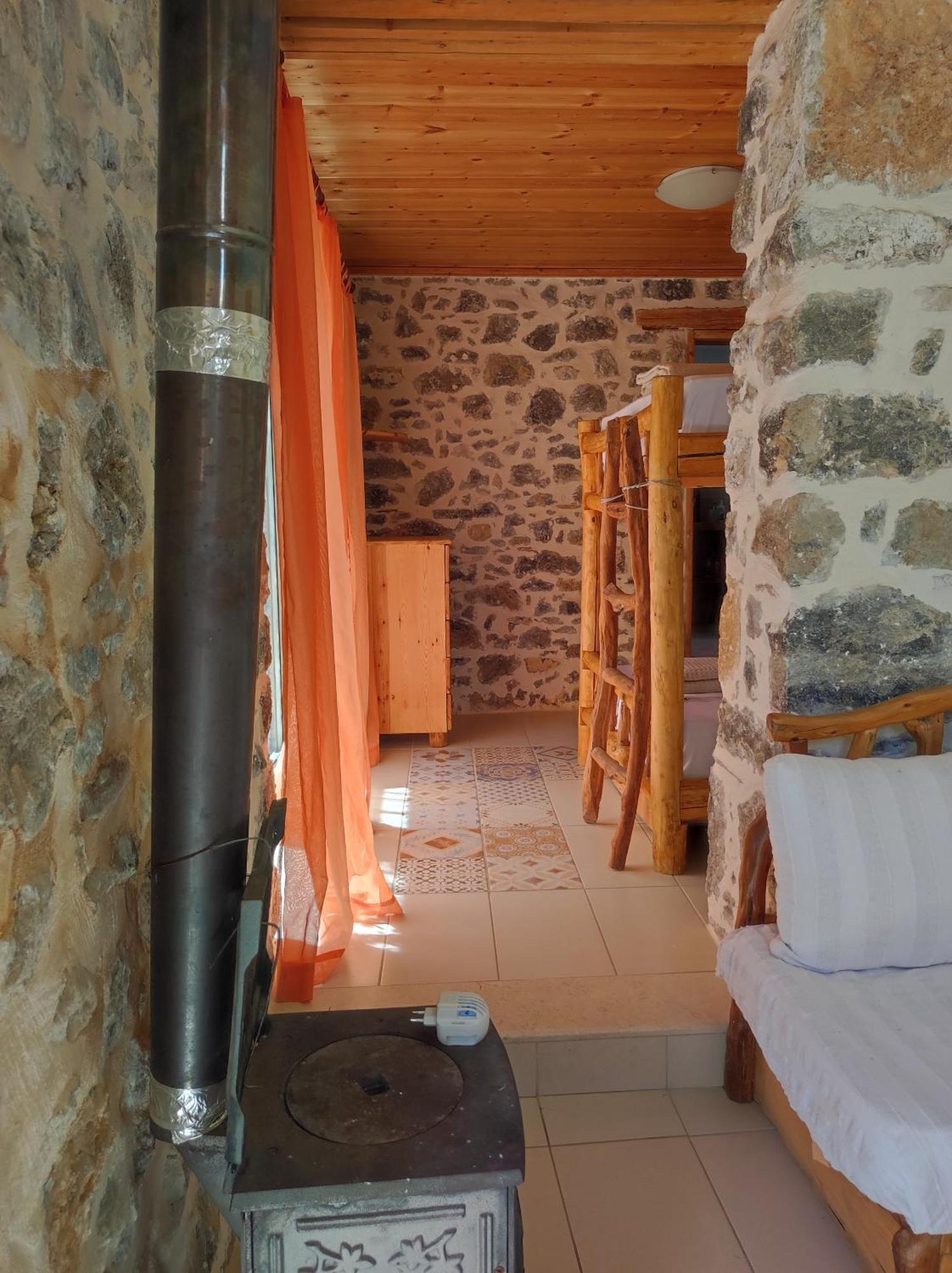 Kato Symi House Villa Kato Simi Ngoại thất bức ảnh