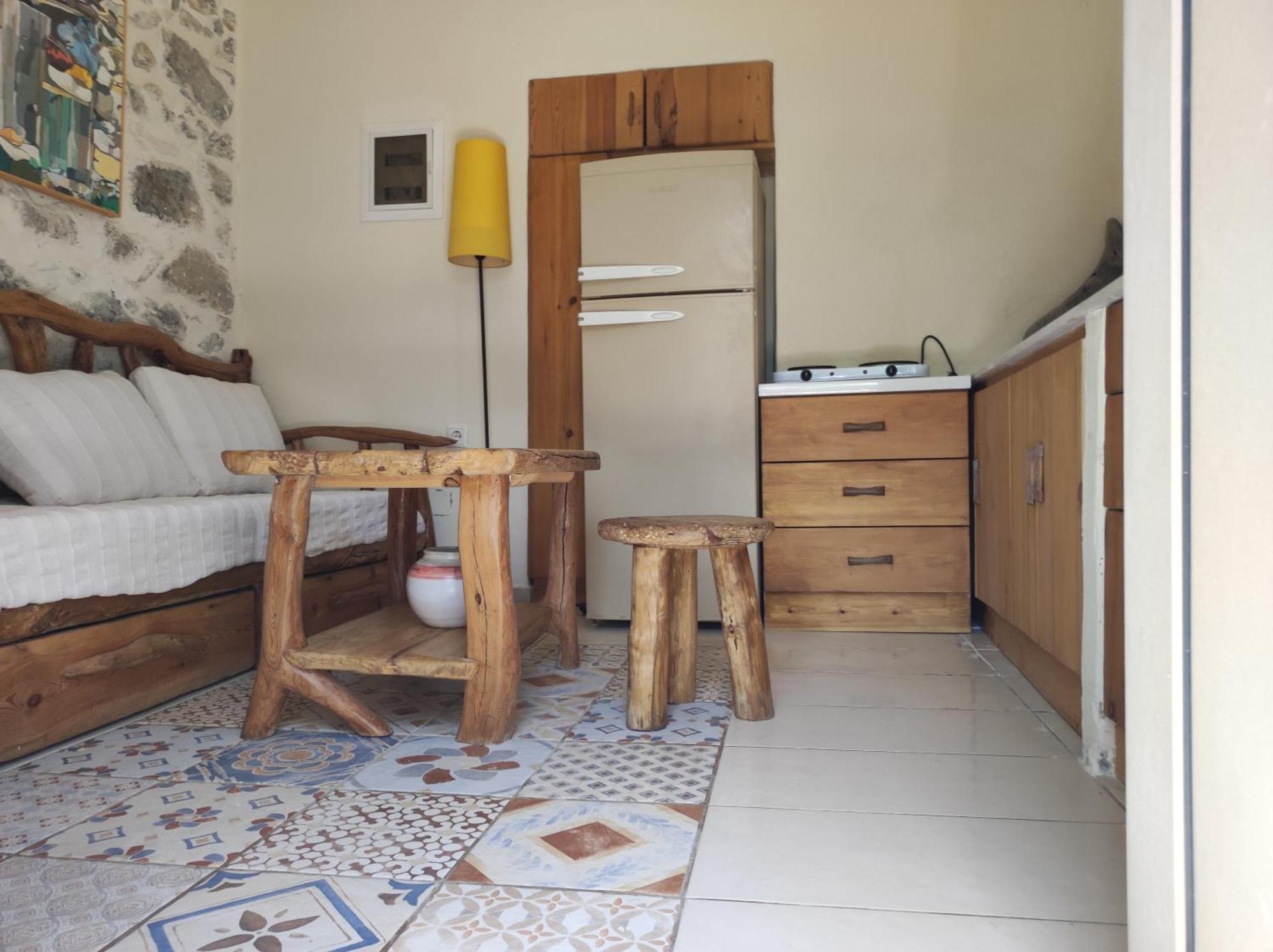 Kato Symi House Villa Kato Simi Ngoại thất bức ảnh