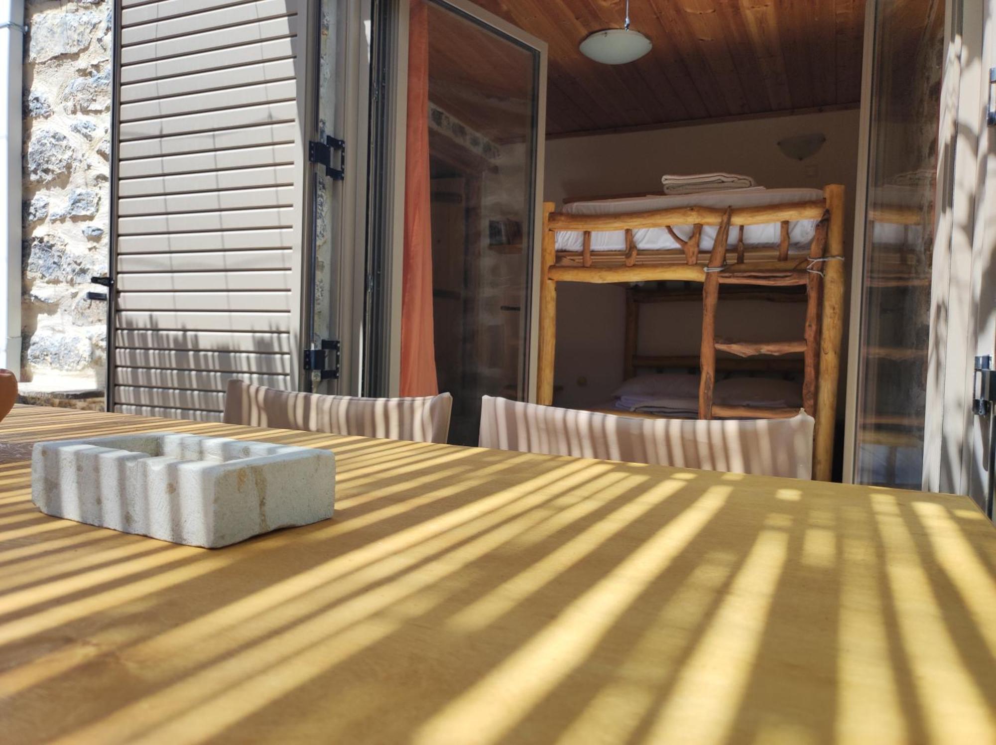 Kato Symi House Villa Kato Simi Ngoại thất bức ảnh
