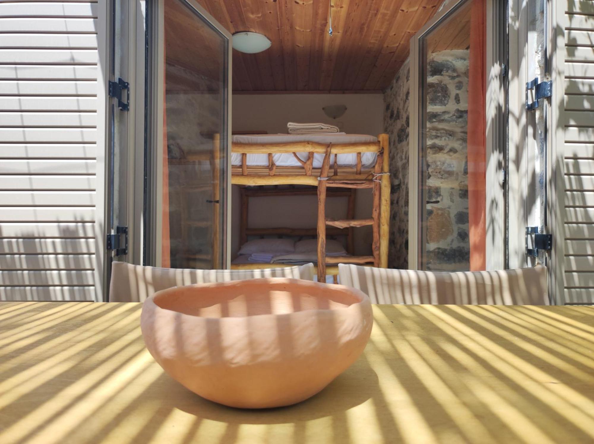 Kato Symi House Villa Kato Simi Ngoại thất bức ảnh