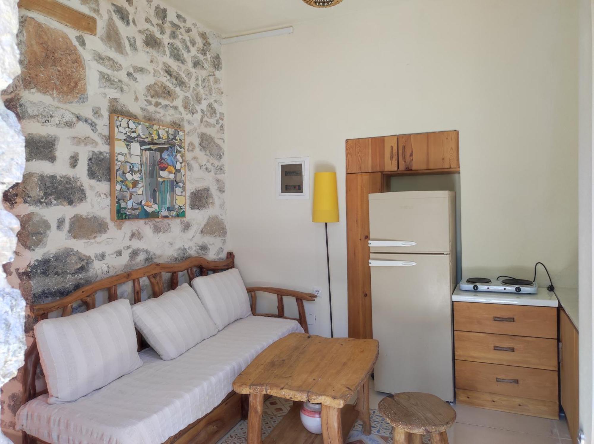 Kato Symi House Villa Kato Simi Ngoại thất bức ảnh
