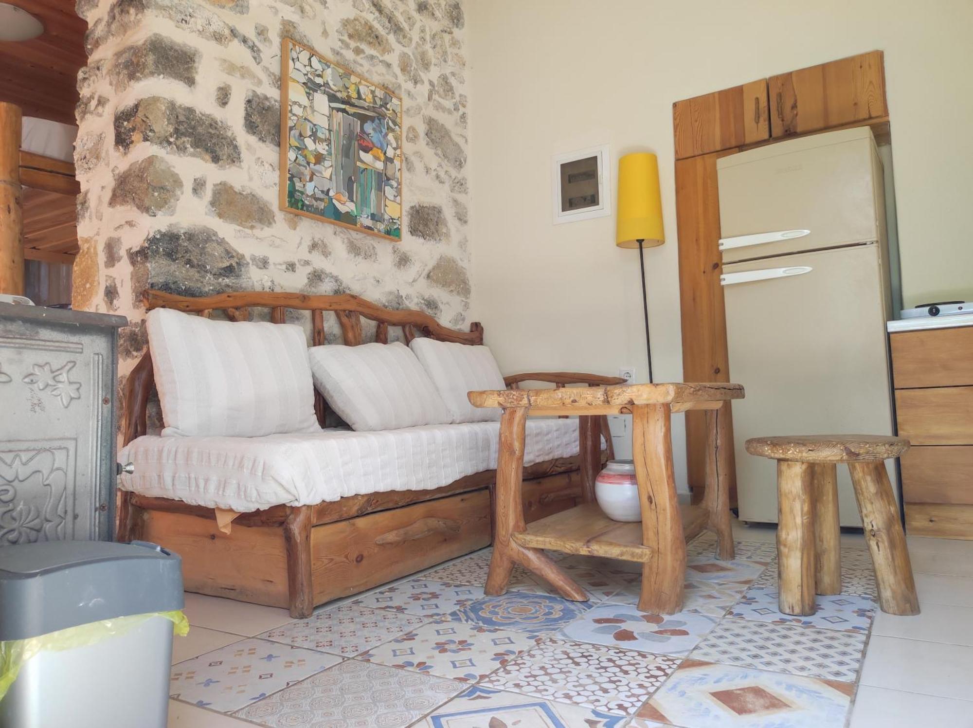 Kato Symi House Villa Kato Simi Ngoại thất bức ảnh