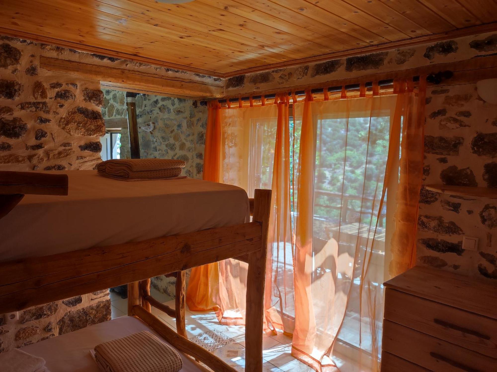 Kato Symi House Villa Kato Simi Ngoại thất bức ảnh