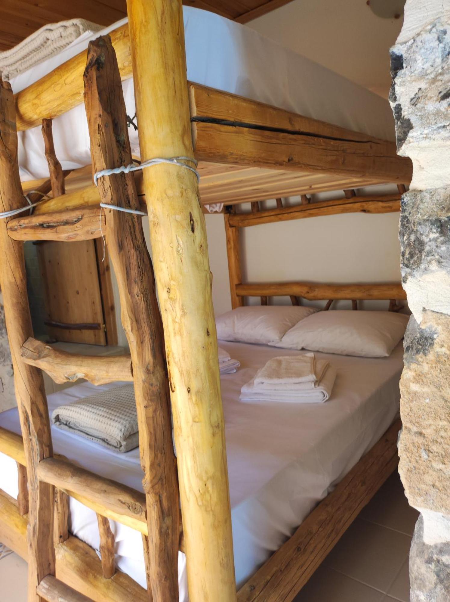 Kato Symi House Villa Kato Simi Ngoại thất bức ảnh