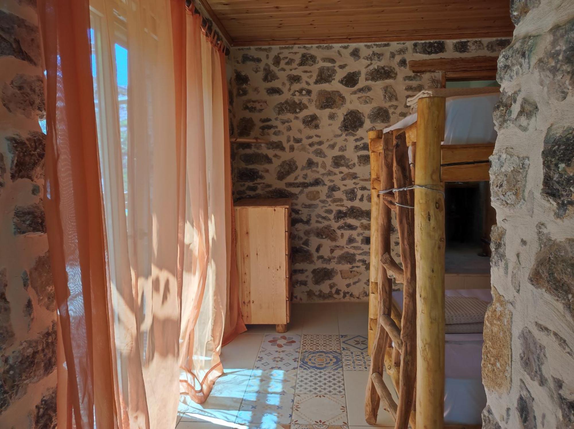 Kato Symi House Villa Kato Simi Ngoại thất bức ảnh