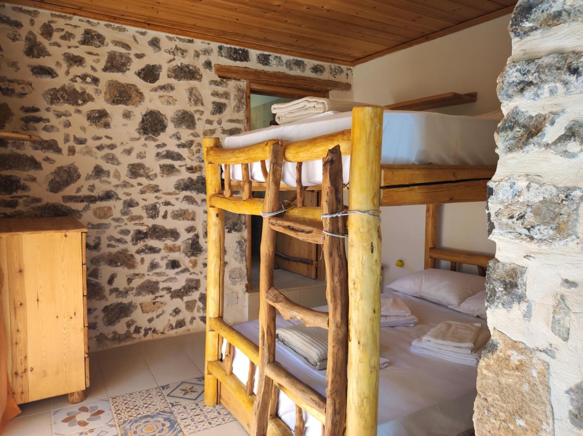 Kato Symi House Villa Kato Simi Ngoại thất bức ảnh