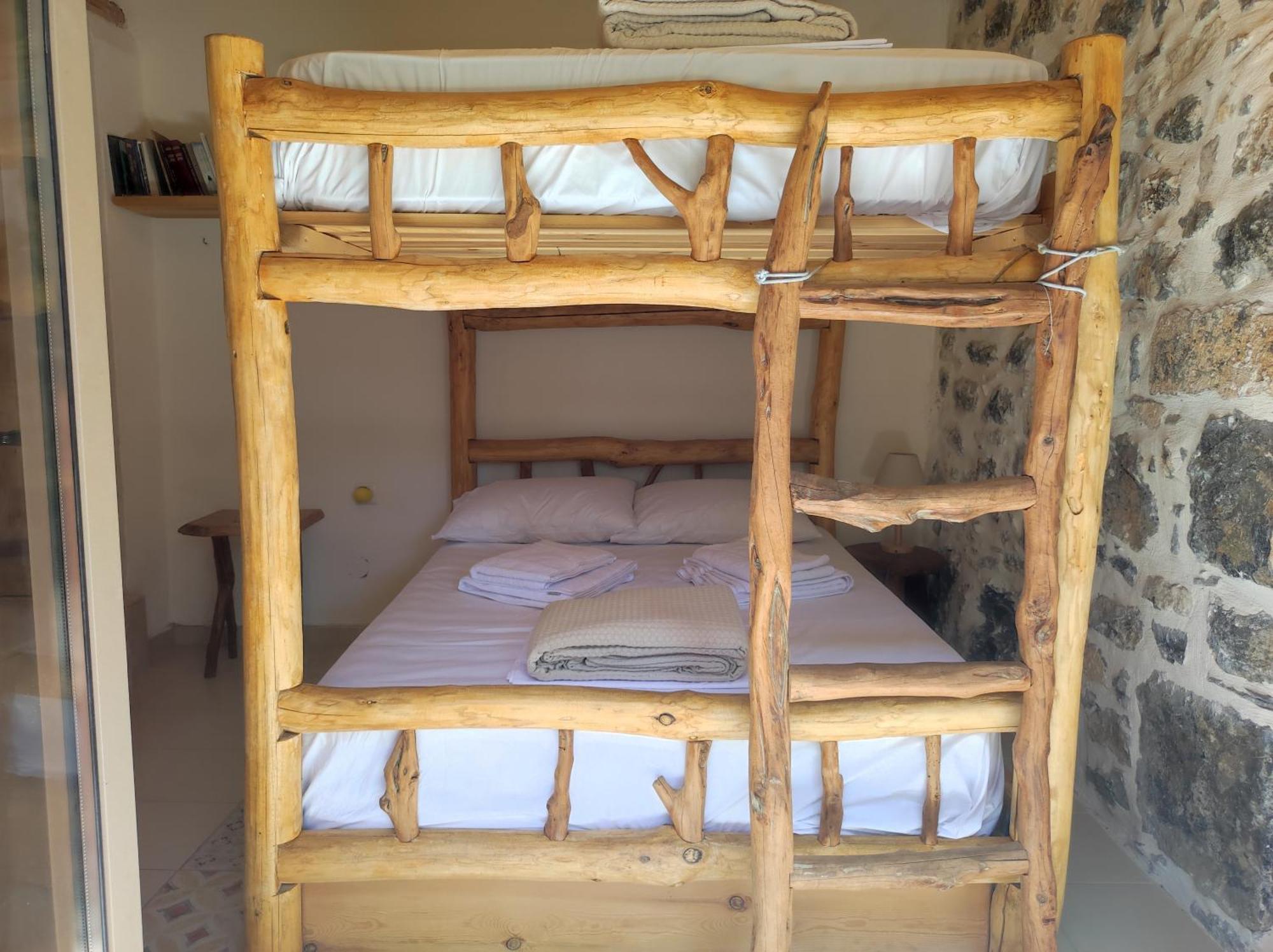 Kato Symi House Villa Kato Simi Ngoại thất bức ảnh