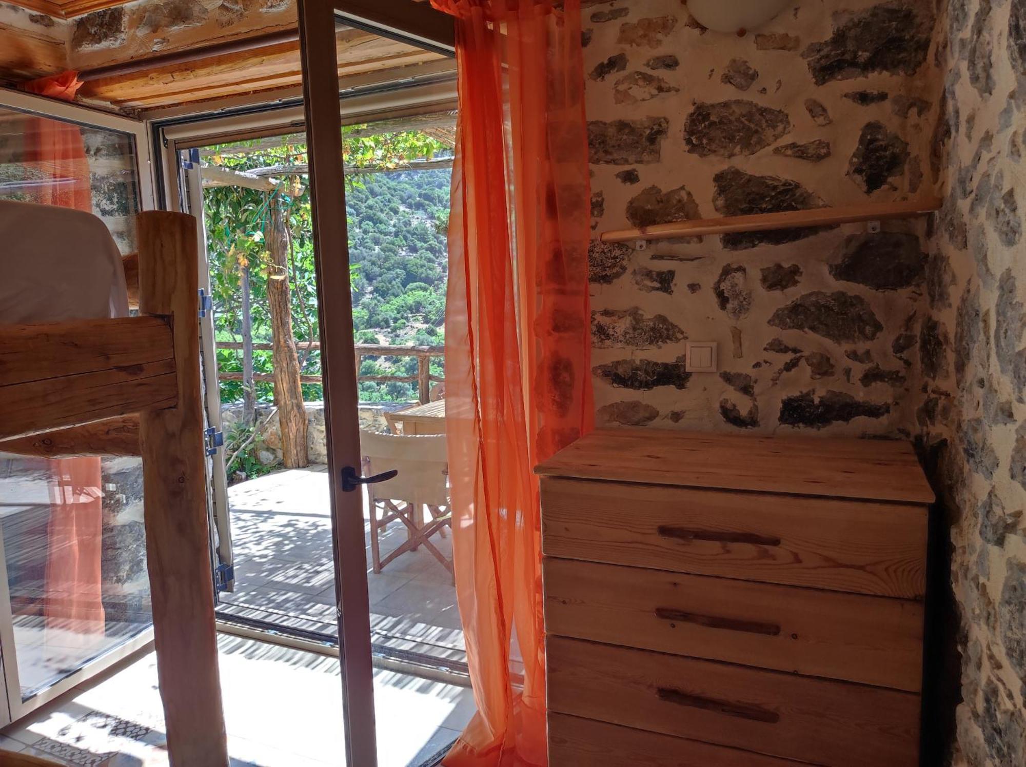 Kato Symi House Villa Kato Simi Ngoại thất bức ảnh