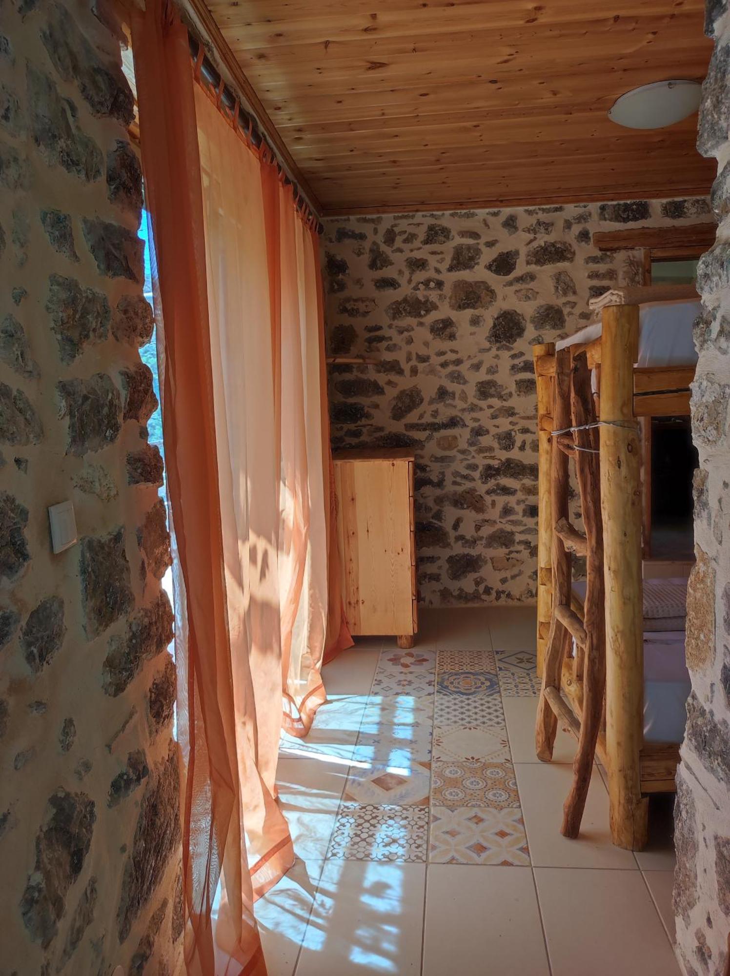 Kato Symi House Villa Kato Simi Ngoại thất bức ảnh