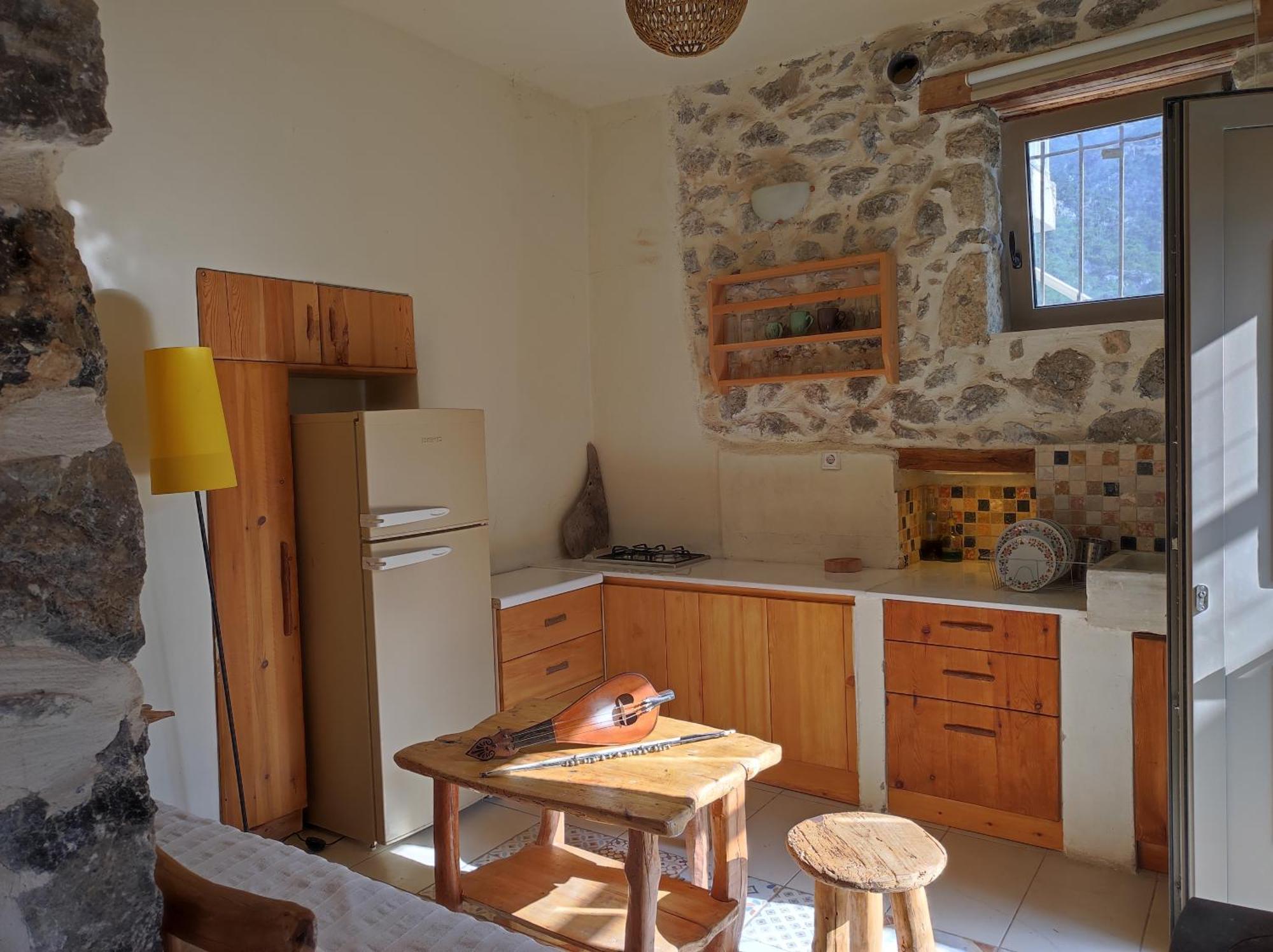 Kato Symi House Villa Kato Simi Ngoại thất bức ảnh