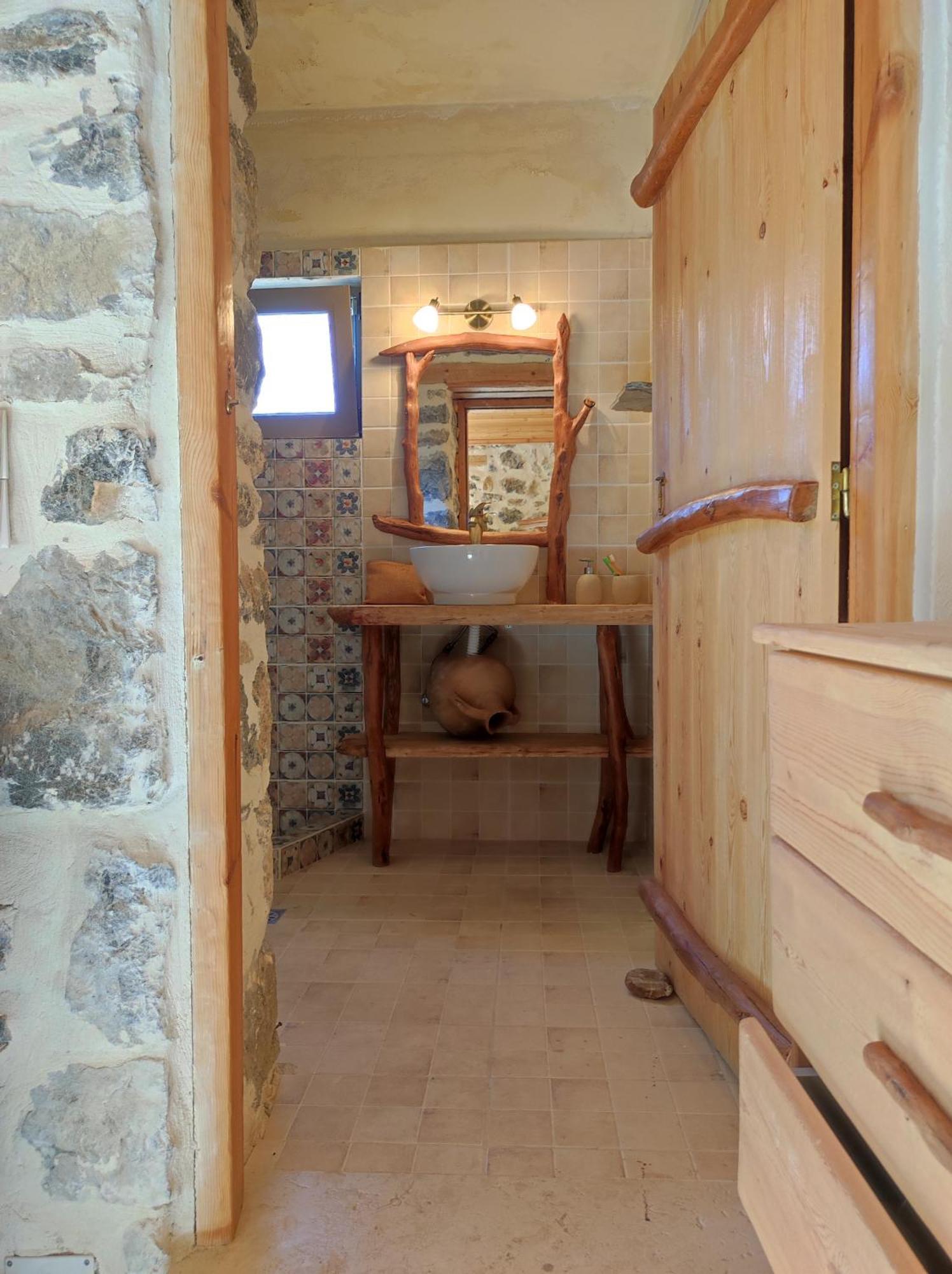 Kato Symi House Villa Kato Simi Ngoại thất bức ảnh