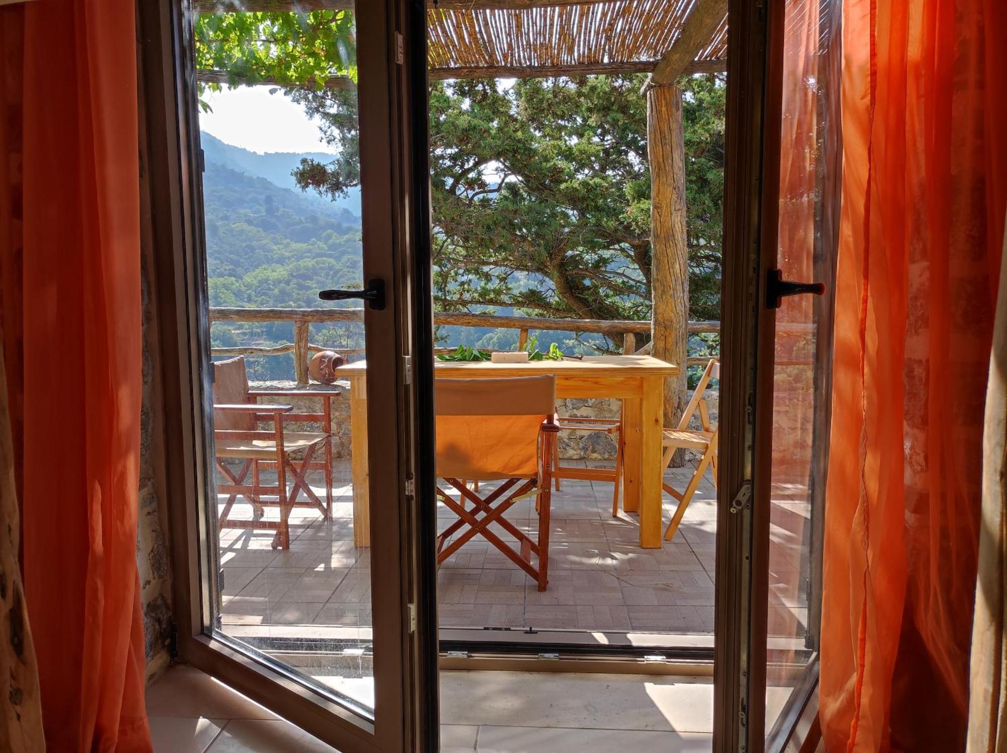 Kato Symi House Villa Kato Simi Ngoại thất bức ảnh