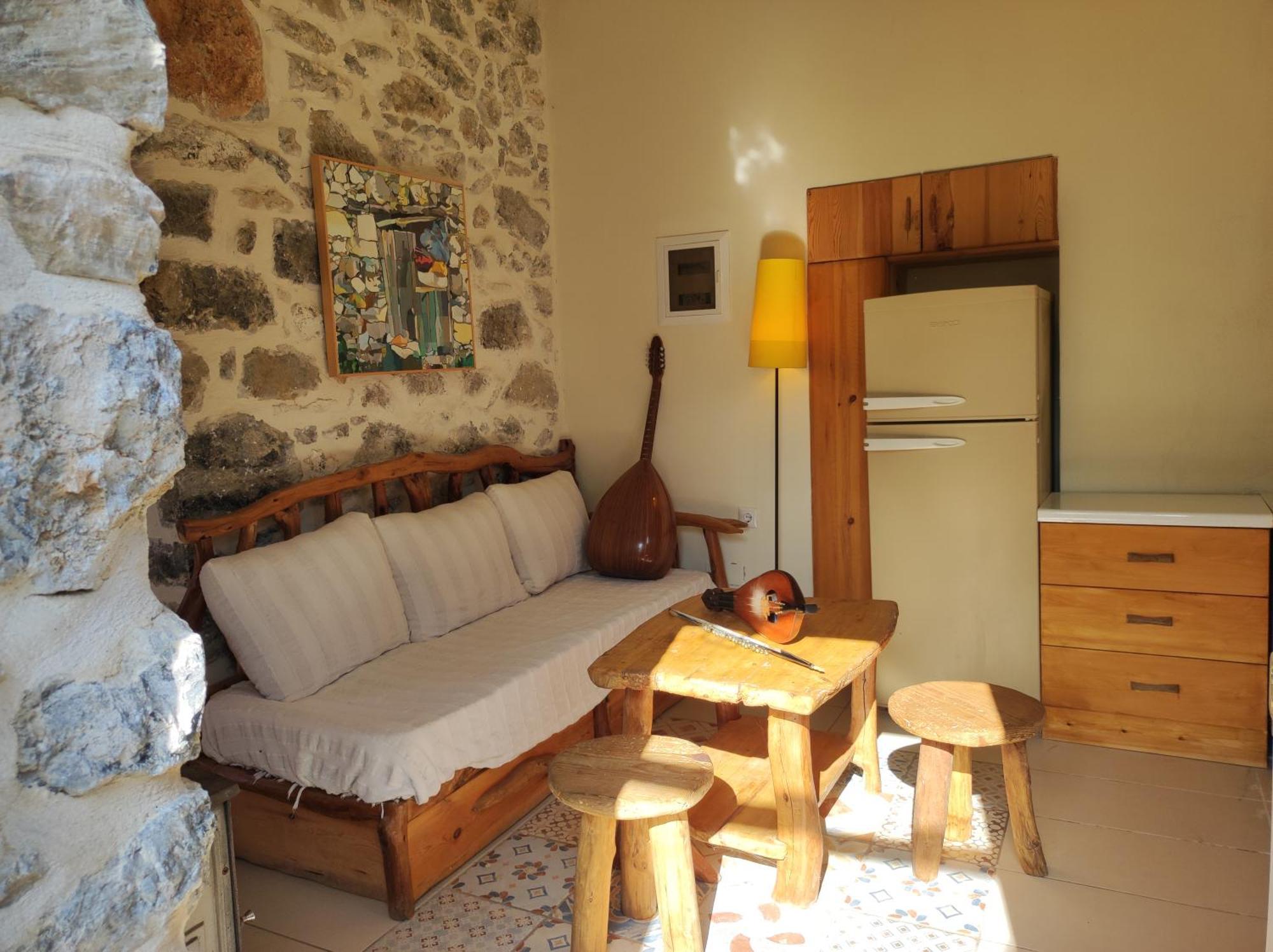 Kato Symi House Villa Kato Simi Ngoại thất bức ảnh
