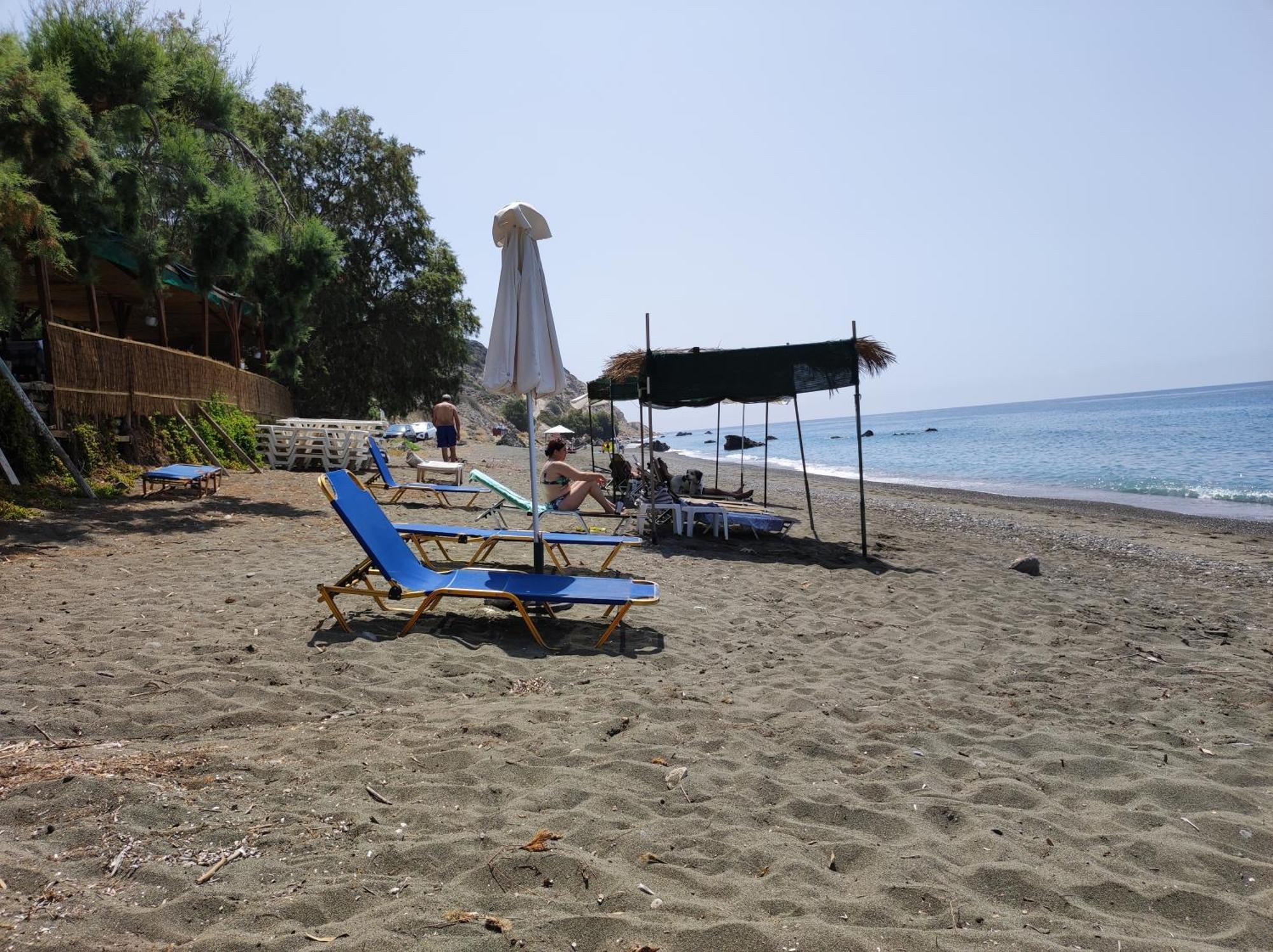 Kato Symi House Villa Kato Simi Ngoại thất bức ảnh
