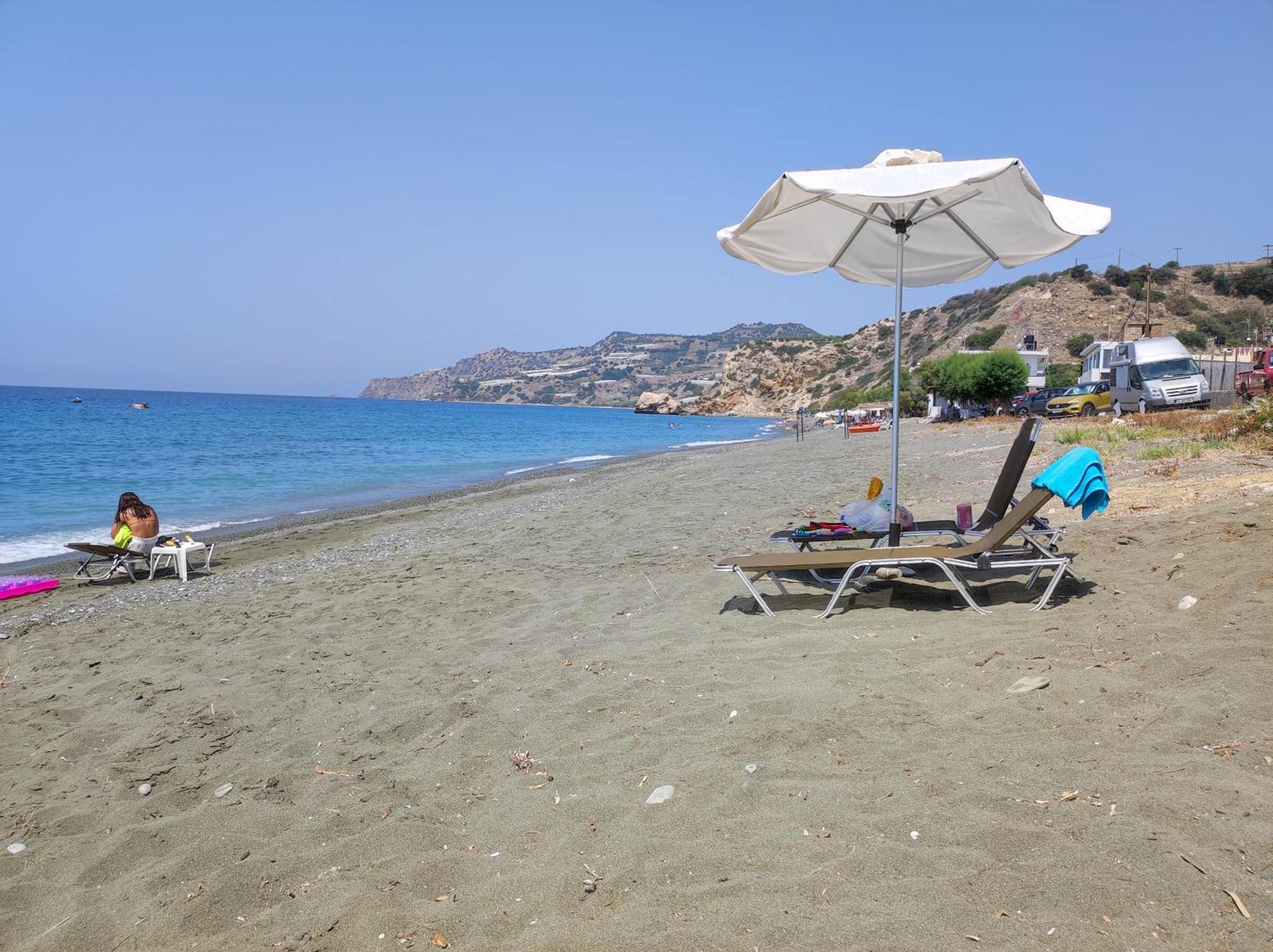 Kato Symi House Villa Kato Simi Ngoại thất bức ảnh
